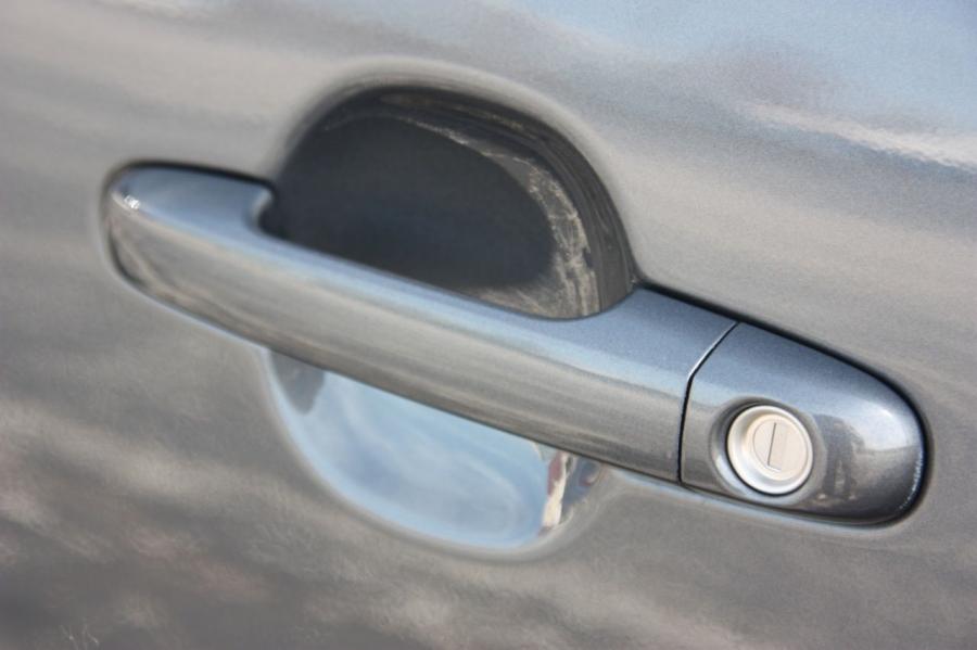  Hyundai Elantra Touring 2008 года  (фото 101 из 118)
